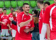 Тройка със сирената донесе щастлива победа на Лукойл Академик