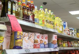 Рязък скок на цените на хранителните стоки у нас – това отчитат от Софийската стокова борса. Скрийншот