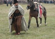 За първи път възстановка на събитията около Освобождението на Етрополе
