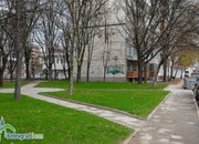 До дни приключва благоустрояването на вътрешното квартално пространство между блокове 5, 6, 7 и 8 в ж.к. „Саранск“