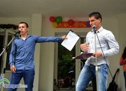 Директорът на ПМГ към абитуриентите: Трябва да се въоръжите с воля, труд и усърдие, за да преуспявате в живота