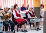 Дом за възрастни хора “Д-р Адриан Атанасов“ празнува рожден ден на 1 март