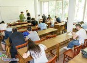 Наградиха победителите в четвъртото издание на състезанието "Забавните технологии" 