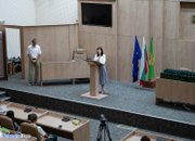 50 абитуриенти бяха удостоени с почетна грамота “Отличен зрелостник на община Ботевград“