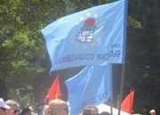 На  "Историческа поляна"  днес дойдоха 50 000 човека от цялата страна