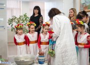 В МБАЛ Ботевград тържествено отбелязаха Деня на родилната помощ