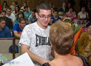 Зрелостниците на ПМГ „Акад. проф. д-р Асен Златаров” получиха дипломите си 