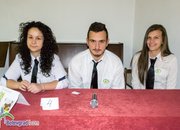 Златаровци проведоха викторина по повод 22 април - Ден на Земята