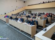 Скандал в Общинския съвет /подробности/