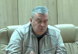 Освободиха Ради Наков като шеф на ВиК в Ботевград Скрийншот