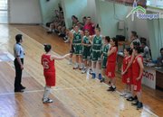 Кадетките на Балкан се класираха за финалите