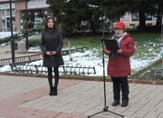 Етрополе отбеляза Националния празник 3-ти март