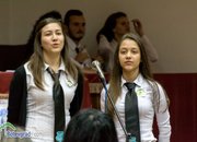 Златаровци проведоха викторина по повод 22 април - Ден на Земята