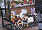 ЗА ПЪРВИ ПЪТ В ЕТРОПОЛЕ СИЯЕ КОЛЕДНО ГРАДЧЕ