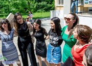 Даниела Колева към Випуск 2018 на ППМГ: Вие сте умни, непокорни, дръзки и амбициозни, изпълнени с желание да се доказвате и побеждавате! 