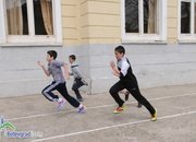 Вапцаровци закриха с крос седмицата, посветена на Деня на Земята