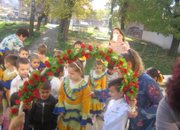 Празник за най-малките слънчеви деца в ЦДГ „Слънчице“- гр. Етрополе