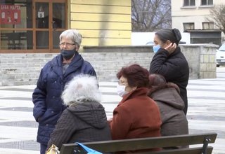 Какви са настроенията на хората, ще повлияе ли пандемията на желанието им да гласуват на 4 април Скрийншот