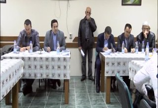 Kакви решения взеха на редовната сесия на местния парламент, съсотяла се вчера в Скравена Скрийншот