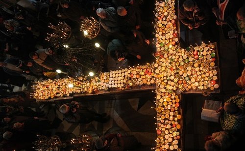 Честит празник на пчеларите от общината