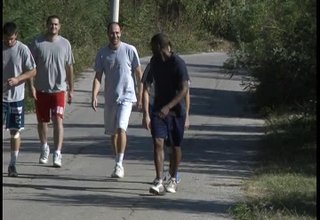 Към подготовката на Балкан се присъедини босненският баскетболист Кемал Авдич Скрийншот