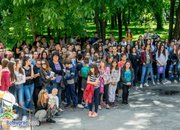 Даниела Колева към Випуск 2018 на ППМГ: Вие сте умни, непокорни, дръзки и амбициозни, изпълнени с желание да се доказвате и побеждавате! 