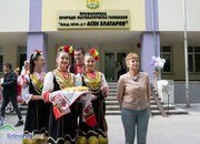 ППМГ "Акад. проф. д-р Асен Златаров" посрещна гости от Индия