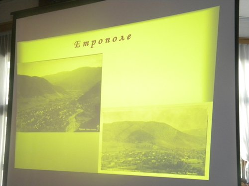 Историческият музей – консервантът на историята ни