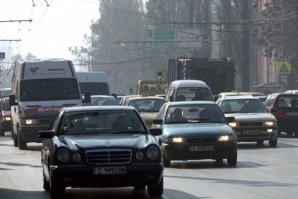 Глобяват велосипедисти без светлоотразителни жилетки