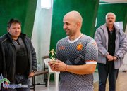 Полицаи събраха 2000 лева от футболен турнир в Ботевград за детето на свой колега