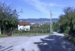 Улиците във вилната зона Чеканица ще бъдат именувани Скрийншот