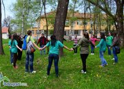 Клубове „Природолюбители” и „Моят екологичен свят” отбелязаха Деня на Земята