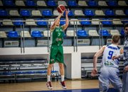 Загуба на Балкан в Самоков 