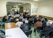 443 300 лв. е вложила общината в село Трудовец