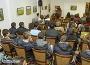 12 ученици бяха отличени в състезанието "Забавни технологии"
