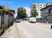 Блъснаха жена на пешеходна пътека на улица "Славейков"