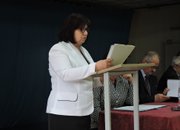 Днес беше отчетното събрание на Районната потребителна кооперация 