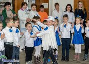 Денят на родилната помощ бе отбелязан в МБАЛ Ботевград с празнична програма