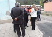 Илияна Йотова проведе разговор със жителите на с.Лопян 
