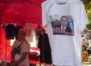 Вчера русофилите се събраха за 15-ти път на традиционен събор край язовир Копринка