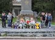 Етрополе отбеляза Деня на победата и Деня на Европа