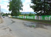 Отстраняват аварията на централния водопровод при тренировъчното игрище