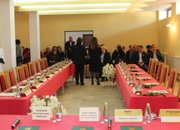 Днес се проведе първата тържествена сесия на новоизбрания Общински съвет за мандат 2019-2023 г.