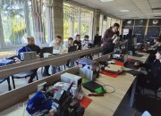 Нова среда за знания и бъдеще в НПГ по КТС – Правец