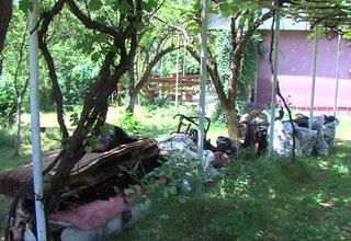 44-годишен софиянец е обвинен в палеж и кражба, извършена в Осиковска Лъкавица Скрийншот