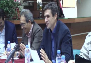 Продължават срещите на кмета на общината Иван Гавалюгов с жители на селата, пред които той отчита свършеното от през 2017 година Скрийншот