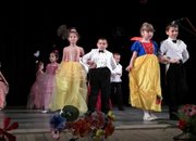 ЦДГ "Звънче" гр. Етрополе навърши 40 години