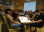 Представители на ПГТМ „Христо Ботев” се завърнаха от конференция по международен проект в Словения