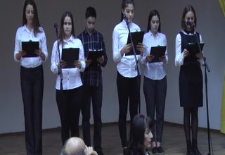Националният литературен конкурс "Стамен Панчев" се проведе за пета поредна година Скрийншот