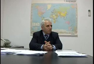 Милчо Цаков е назначен за начилник на митническото бюро в Ботевград Скрийншот